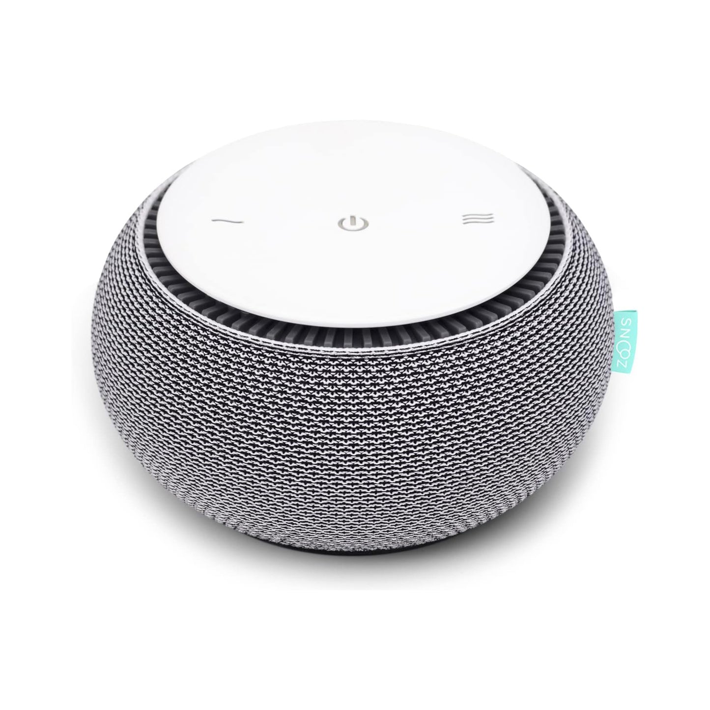 SNOOZ White Noise Machine