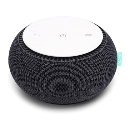 SNOOZ Black Noise Machine