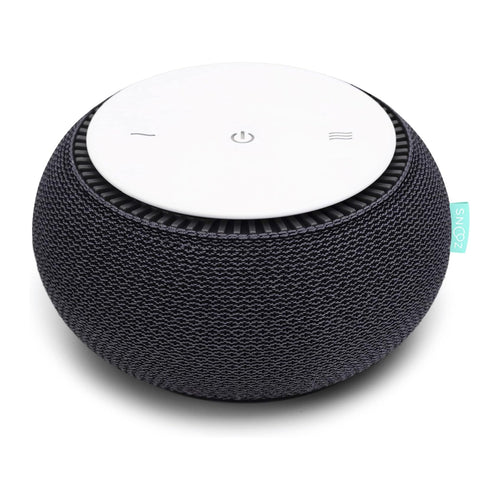 SNOOZ Black Noise Machine